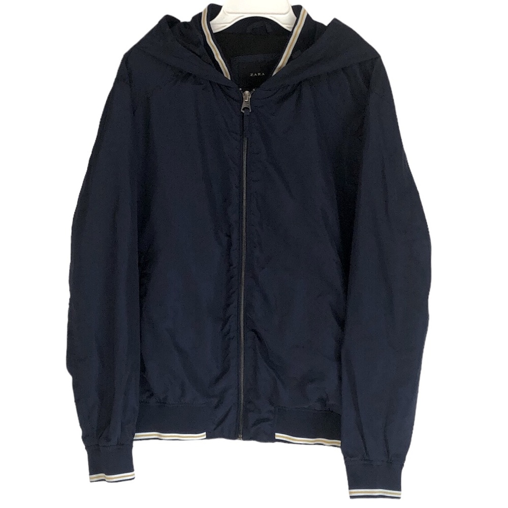 Zara, windbreaker